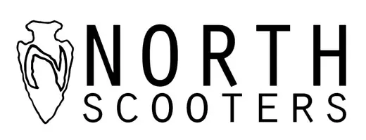 north scooters