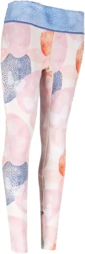 Utilfreds Viewer Egenskab O'Neill Bahia 1.5mm Womens Leggings Neoprene Bukser - Chillwear Våddragter