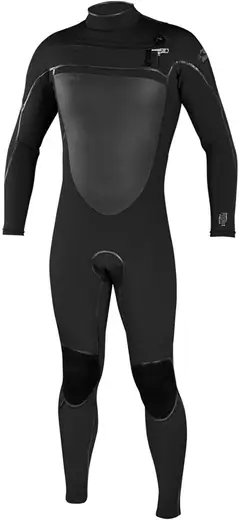 Oneill Wetsuit Temperature Chart