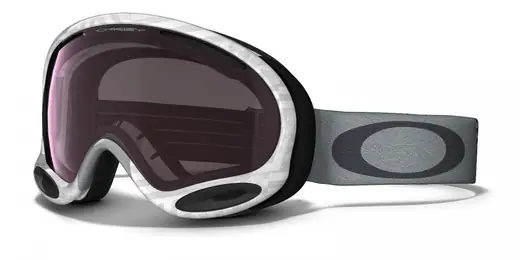 Signature/Prizm Rose Ski Goggles - Skis