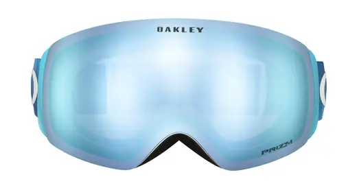 Oakley Men Sport & Swimwear Skiwear Ski Accessories Mens Flight Deck™ M Mikaela Shiffrin Signature Series Snow Goggles 
