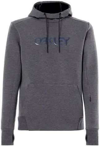 oakley pullover