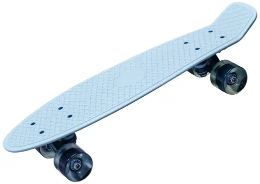 Penny Plastic Skateboard | SkatePro