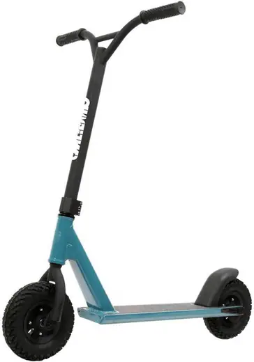 Phase Two Dirt Stunt Scooter Scooters SkatePro