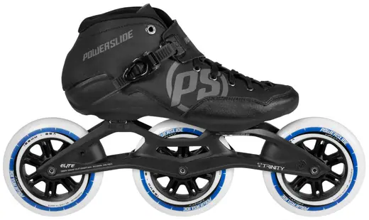 Inline Speed Racing Skates for Men Women Professional Roller Skates Blades Adult Male High Performance Free Aggressive 4-Wheel Outdoor Inline Skates for Unisex Youth Beginner 