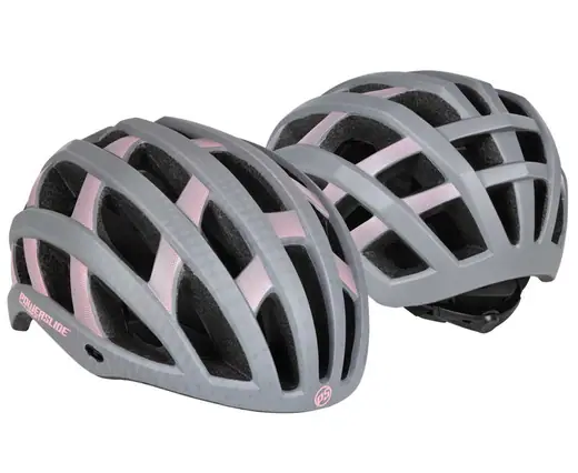 Powerslide Fitness Pro Pure Helm Inline Skate Helm 