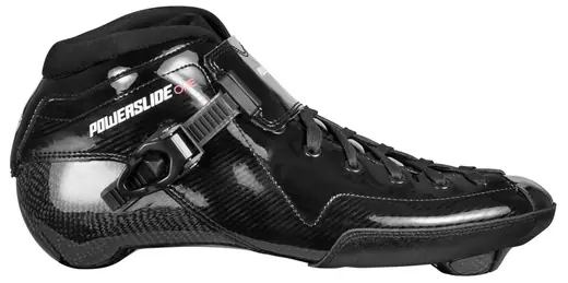 Powerslide One Boots Inline Speed Skate Schuhe NEU 