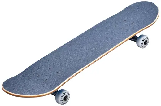 Primitive Dirty P Blue Complete Skateboard - Skateboards