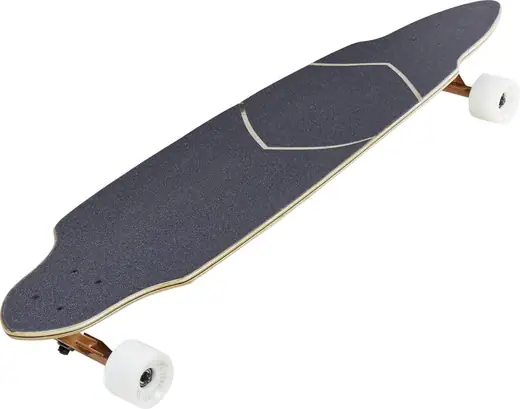 Longboard Ram Sarchez Copper Neu Sport Skateboard 