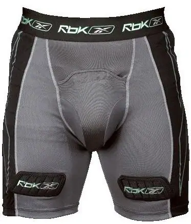 Rbk 7k jock shorts | SkatePro