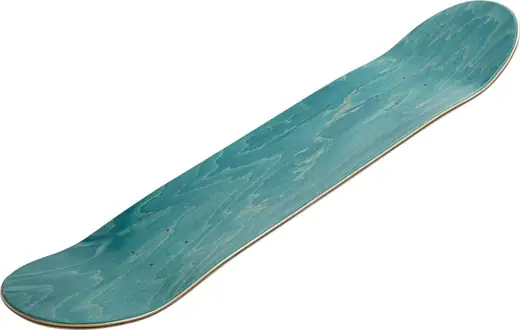 Rellik Skateboard Deck Blank 7,5 Inch Neu & OVP