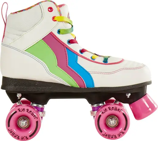 Details about   Rio Roller Classic Roller Skate Candi 