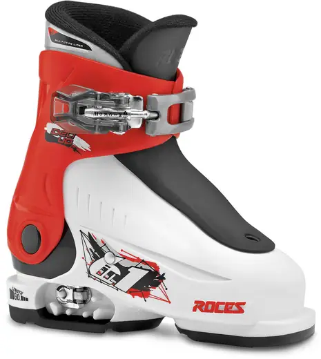 Idea Up adjustable Ski Boots
