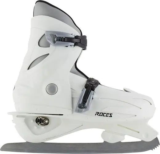 Details about   Roces Jokey 2.0 Adjustable Boys Ice Skates 