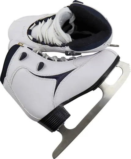 Details about   Roces Glice Womens Ice Skates Size 6 Gray Black 1 Size 37 UK 