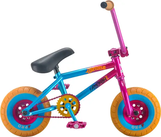 Laetzchen Biker Bike Baby Jungen Schlabberlaetzchen Mini Rocker 07004 