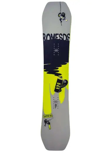 Gelb Unbekannt Snowboard Kindersnowboard Schlitten Schneegleiter Schneerutscher inkl Zugseil 5 Farben