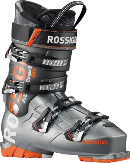 Rossignol Alltrack 90 Mens Ski Boots 