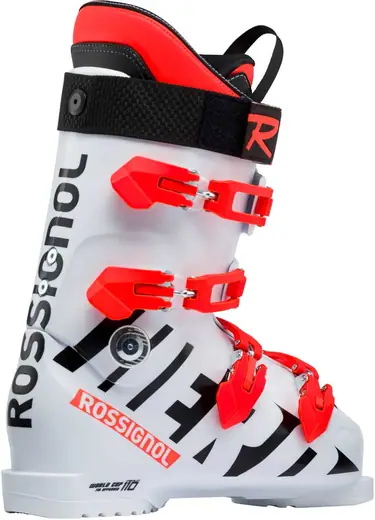 Unisex Adult Rossignol Hero World Cup 110 Medium Ski Boots