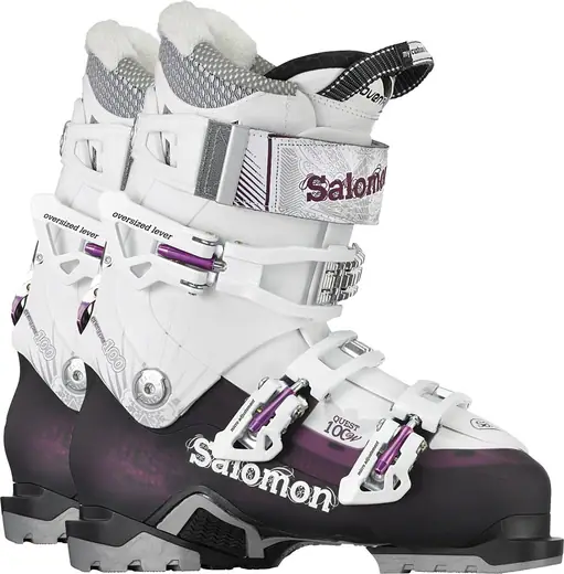 grillen Tekstschrijver Buitenlander Salomon Quest 100 Skischuhe Damen | SkatePro
