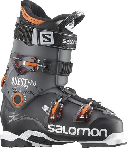 Salomon Quest Pro Mens Ski Boots | SkatePro
