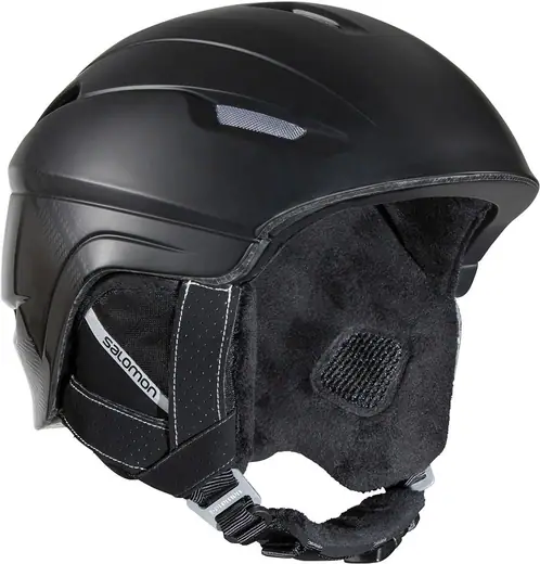 Salomon Custom Helmet - Helmets Alpine Skiing