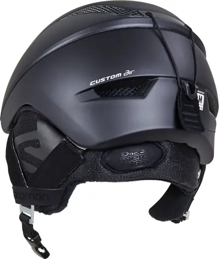 Salomon Ranger2 C.Air Ski helmet - Alpine Skiing