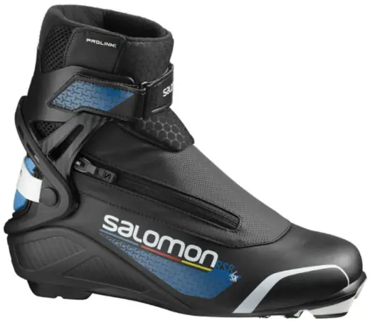 Salomon RS8 Prolink Skatingschuhe Langlaufschuhe Skating 