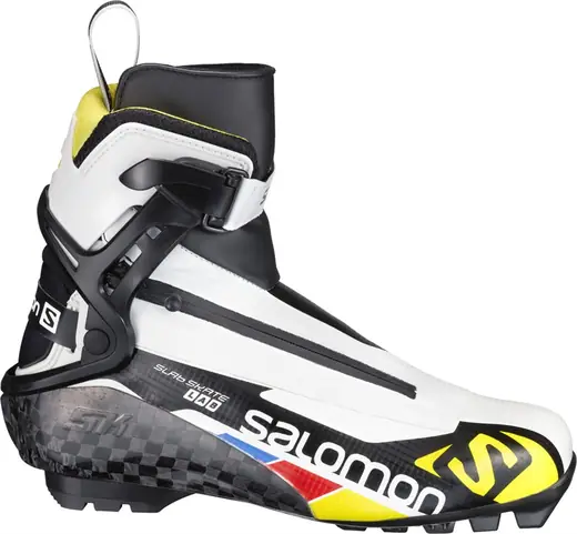 Salomon S-Lab Skate Cross Country Ski Boots