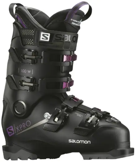 haat Belichamen Vermoorden Salomon X Pro 100 Skischuhe Damen | SkatePro