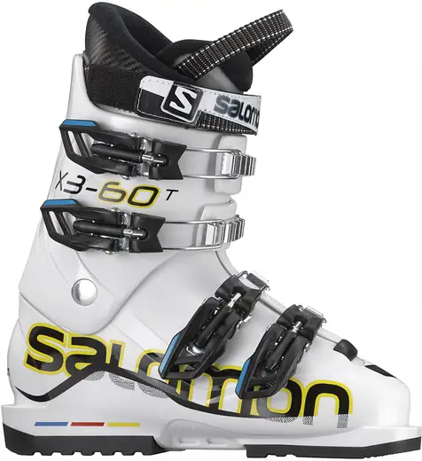 schuur Zenuw Smelten Salomon X3 60 T kinder Skischoenen | SkatePro