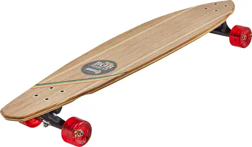 Sector 9 Natural Mystic Complete Longboard