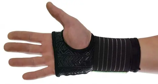 Shadow Revive Wrist Support Left Hand One Size 