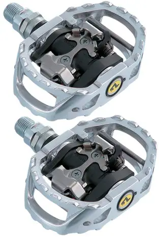 bmx clipless pedals