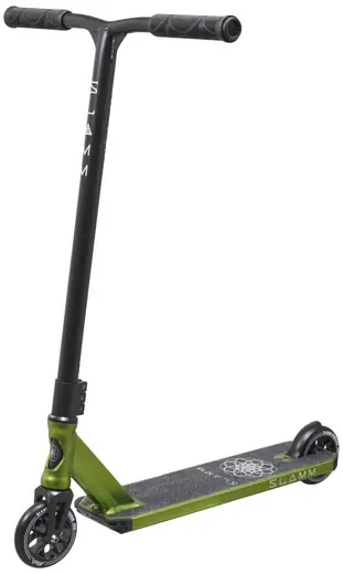pro scooters