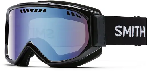 Details about   Smith Scope Ski Goggles Unisex Snowboard NWT Black RC36 Lens 100% UV 