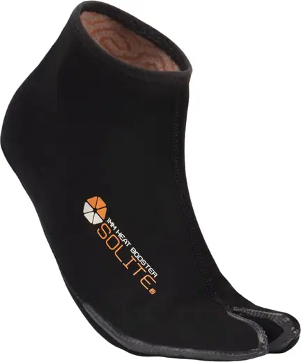 Solite 8mm Custom Boots Neoprene Windsurf Socks Kitesurf Sup 