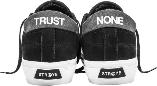 straye skate shoes