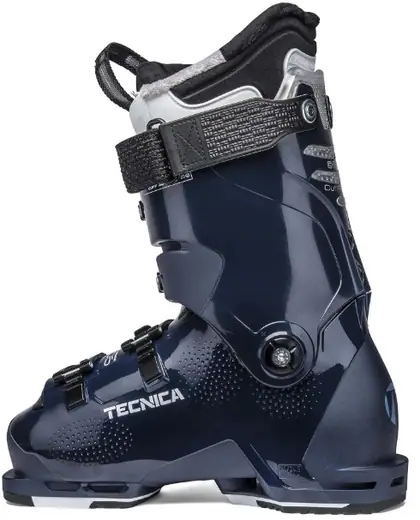 Tecnica Mach1 LV 105 19/20 Womens Ski Boots | SkatePro