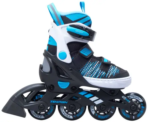 Camo, Kids 1 Linear Inline Roller Blade Skates