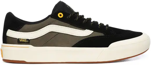Vans Berle Pro Skate Shoes | SkatePro