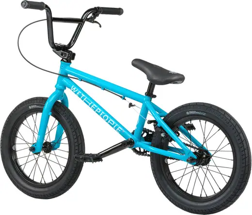 Seed 16" 2023 BMX Cykel For - Freestyle BMX-Cykler