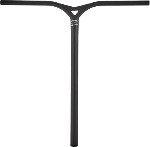 SCOOTER BARS STEEL 