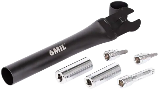 6MIL MT-01 BMX Multi Tool