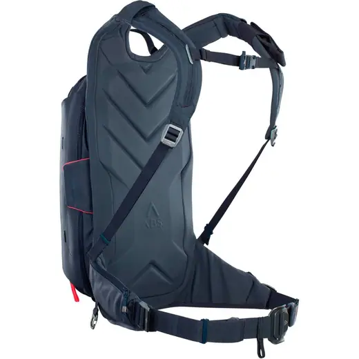 Abs ski backpack hotsell