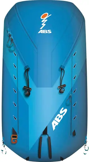 ABS Vario 24 Zip On - Avalanche Gear Alpine Skiing