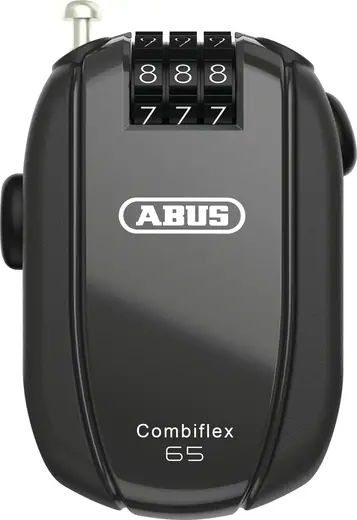 ABUS Combiflex Cable Lock