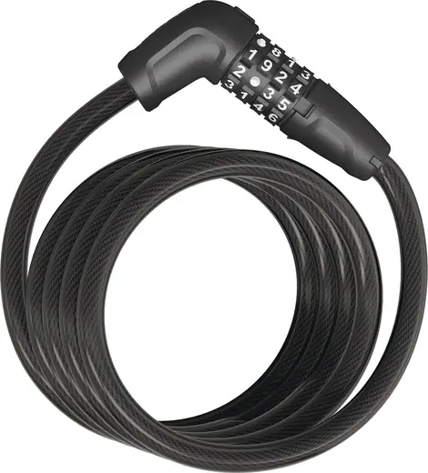 ABUS Spiral Candado