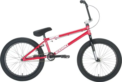 Aspire academy bmx on sale