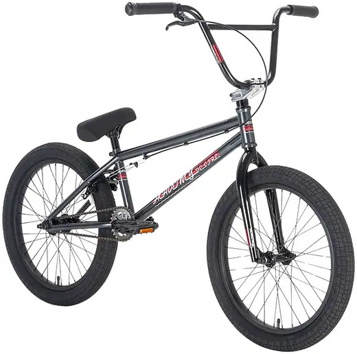 Academy Desire 20'' BMX Freestyle